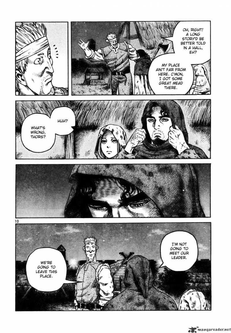 Vinland Saga, Chapter 40 image 10